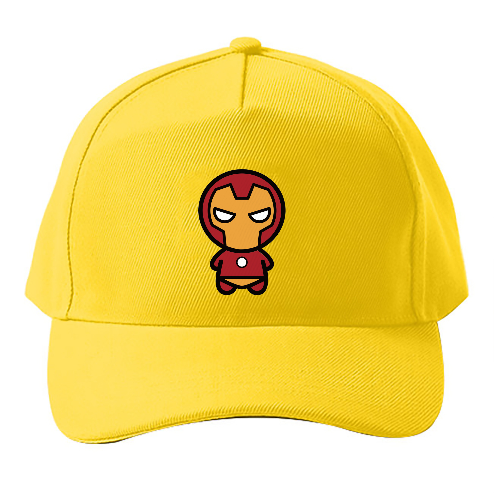 （画像用） アベンジャーズ The Avengers ベースボールキャップ 綿100％ 男女兼用 帽子 スポーツ